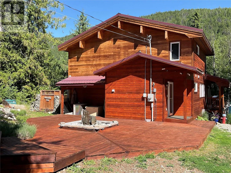 2872 Jewel Lake Road, Greenwood, BC, V0H 1J0 - 17