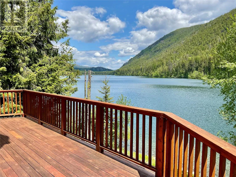 2872 Jewel Lake Road, Greenwood, BC, V0H 1J0 - 3