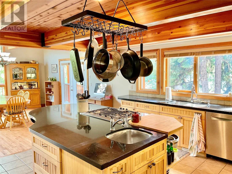2872 Jewel Lake Road, Greenwood, BC, V0H 1J0 - 32