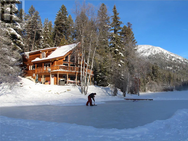 2872 Jewel Lake Road, Greenwood, BC, V0H 1J0 - 63