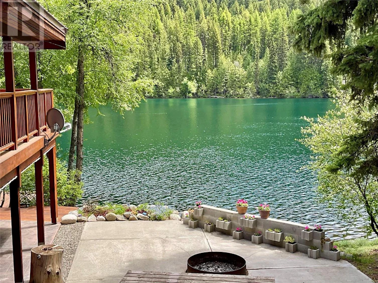 2872 Jewel Lake Road, Greenwood, BC, V0H 1J0 - 24