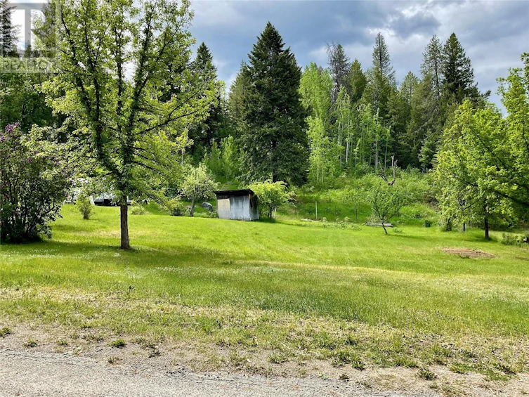 Parcel-A Everette Avenue, Greenwood, BC, V0H 1J0 - 2