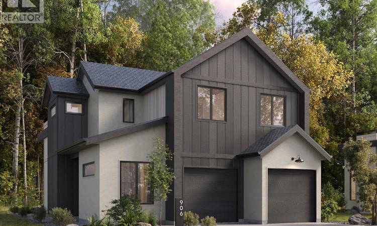 Lot 88-916 Bull Crescent