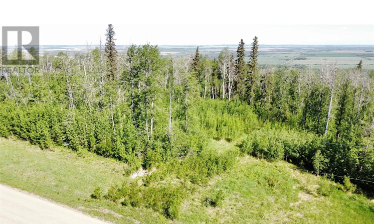 LOT-6 Moore Way