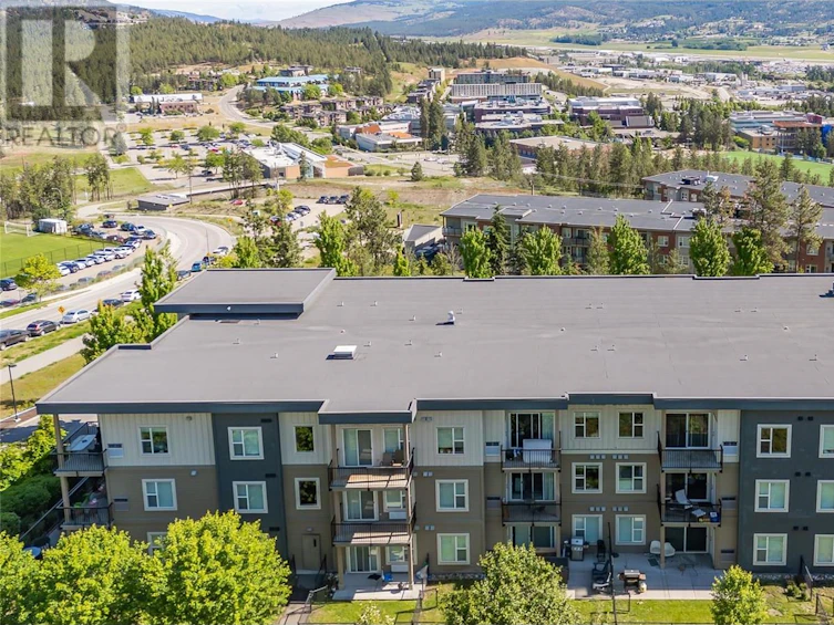 322-935 Academy Way, Kelowna, BC, V1V 3C9 - 38