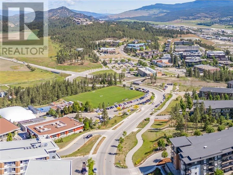 322-935 Academy Way, Kelowna, BC, V1V 3C9 - 36