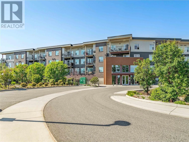 322-935 Academy Way, Kelowna, BC, V1V 3C9 - 42