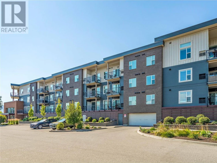 322-935 Academy Way, Kelowna, BC, V1V 3C9 - 2