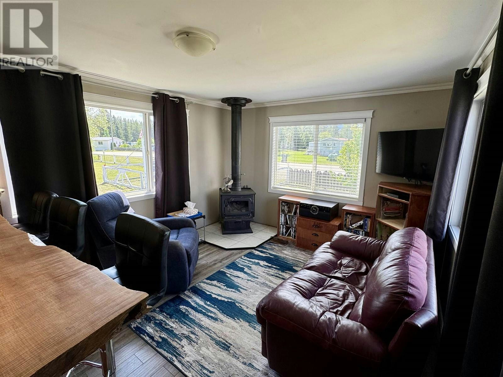 For Sale: 970 Beaven Crescent, Valemount, BC - REW