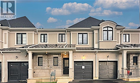 11 Mia Drive, Hamilton, ON, L9B 1K2