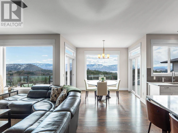 2373 Big Sky Drive, West Kelowna, BC, V4T 3K4 - 4