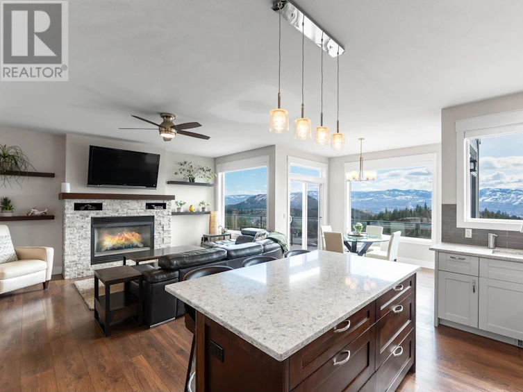 2373 Big Sky Drive, West Kelowna, BC, V4T 3K4 - 6