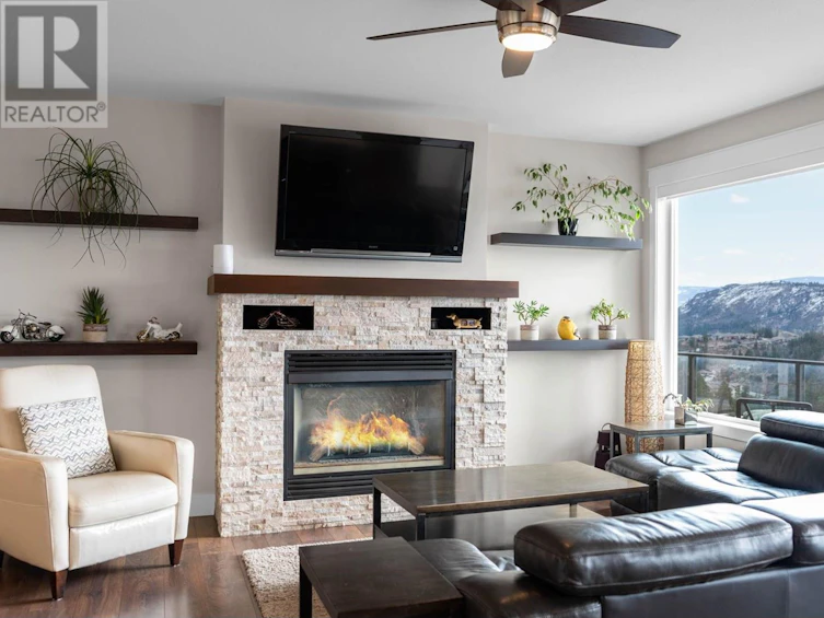 2373 Big Sky Drive, West Kelowna, BC, V4T 3K4 - 13