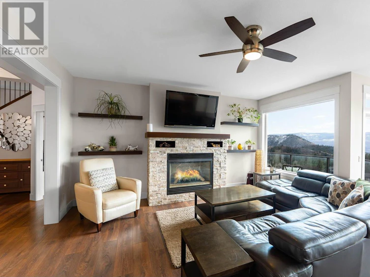 2373 Big Sky Drive, West Kelowna, BC, V4T 3K4 - 12