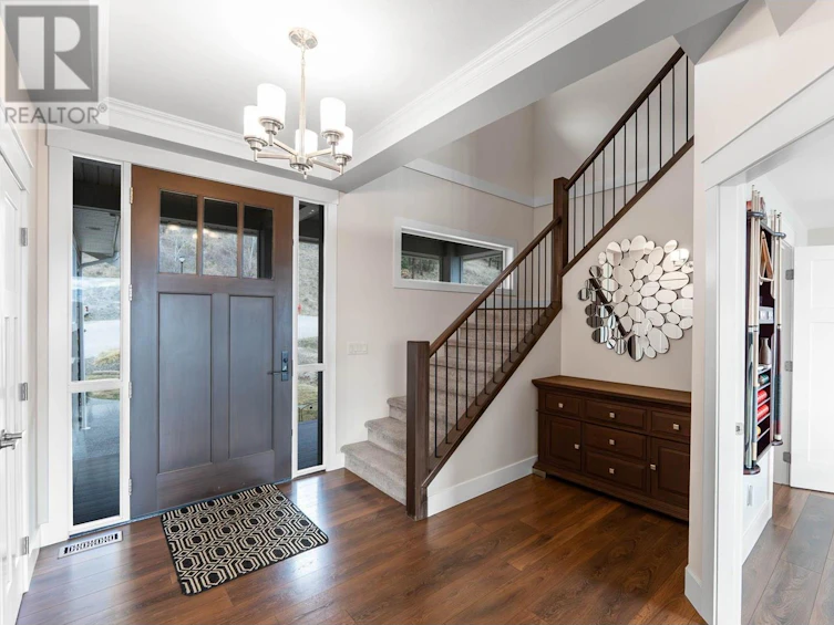 2373 Big Sky Drive, West Kelowna, BC, V4T 3K4 - 3
