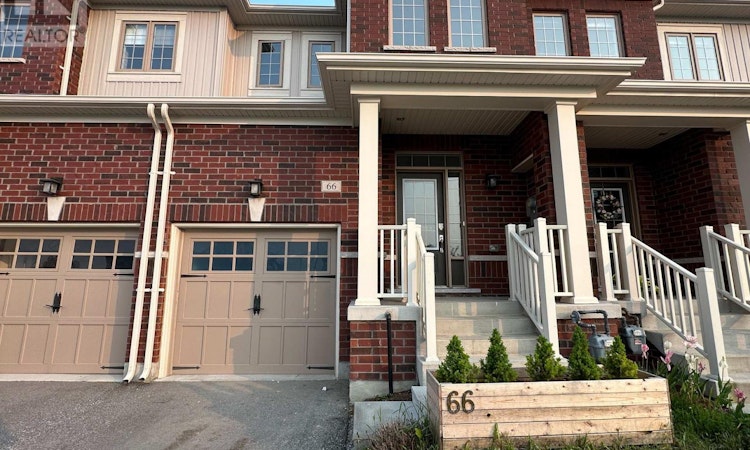 66 Clifford Crescent