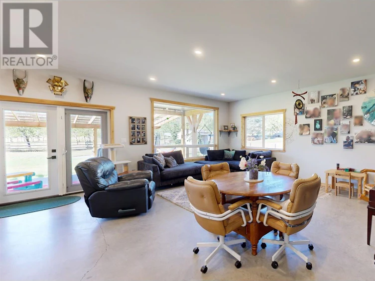 5070 Kinncum Place, 108 Mile Ranch, BC, V0K 2Z0 - 22