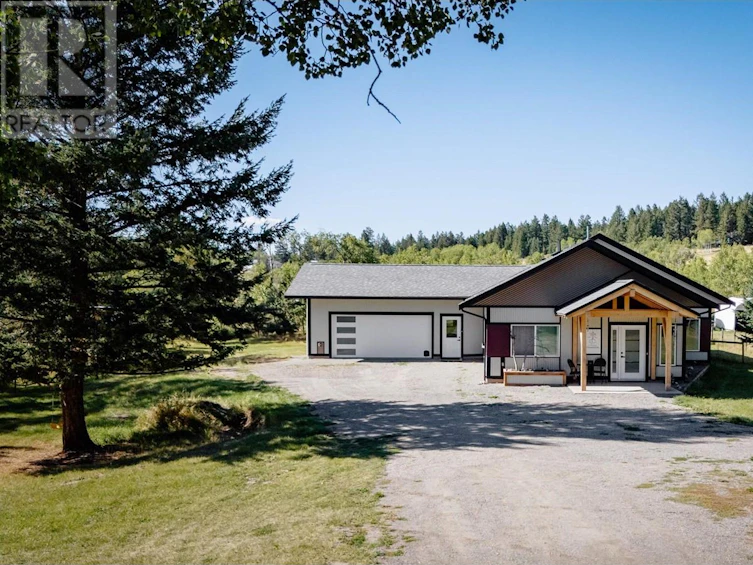 5070 Kinncum Place, 108 Mile Ranch, BC, V0K 2Z0 - 2