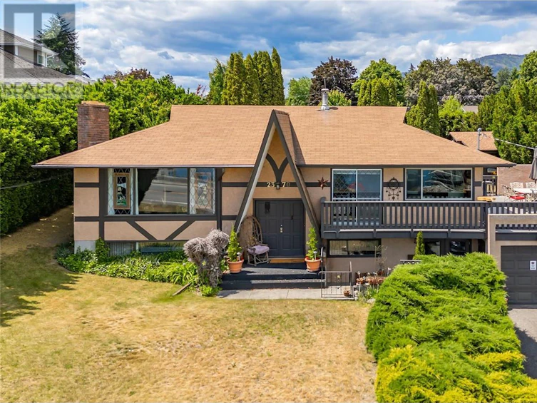 2370 Thacker Drive, West Kelowna, BC, V1Z 1V8