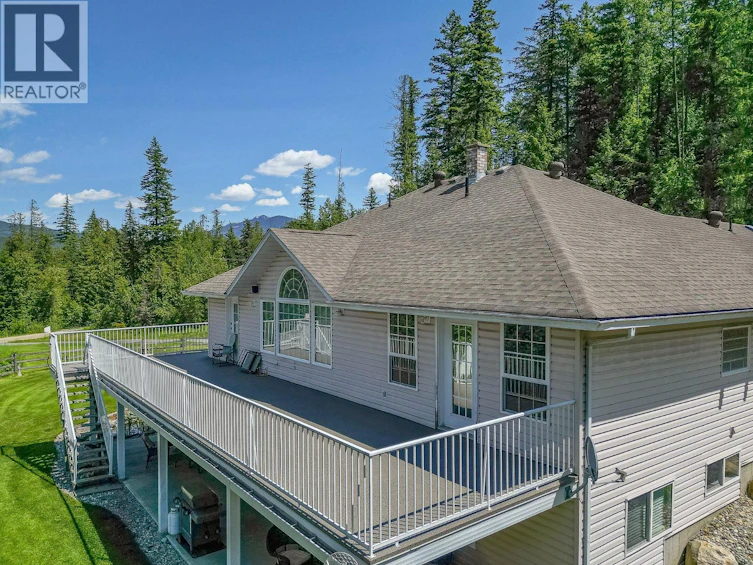 4340 Sederberg Road, Malakwa, BC, V0E 2J0 - 90