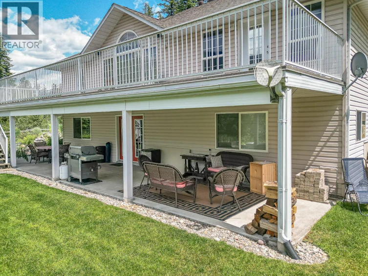 4340 Sederberg Road, Malakwa, BC, V0E 2J0 - 91