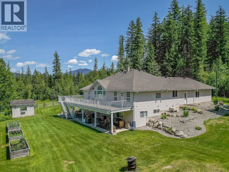 4340 Sederberg Road, Malakwa, BC, V0E 2J0 - 89