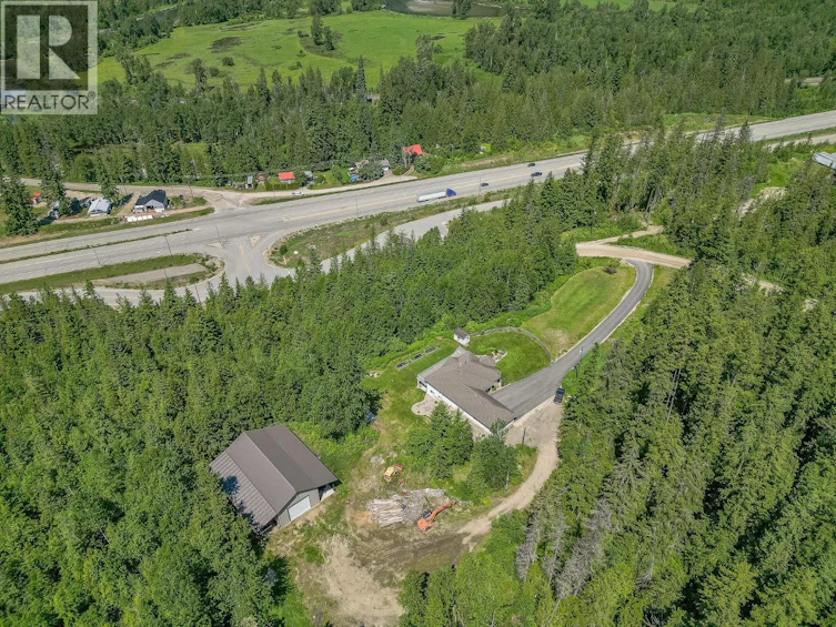 4340 Sederberg Road, Malakwa, BC, V0E 2J0 - 86