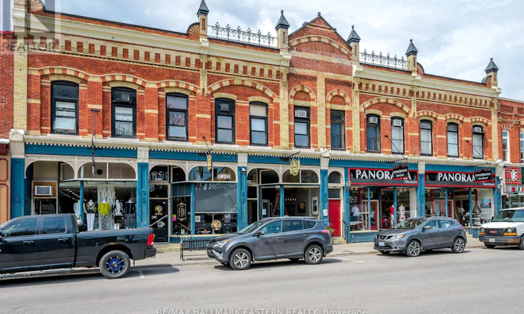 183 Queen Street