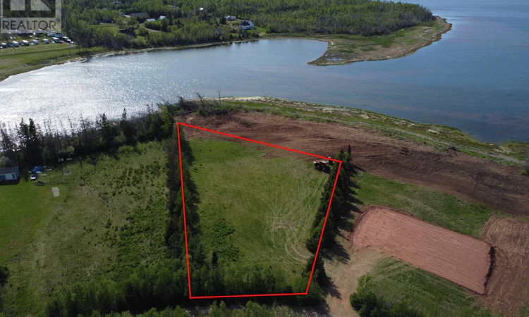 Lot-15 Garden Shore Road