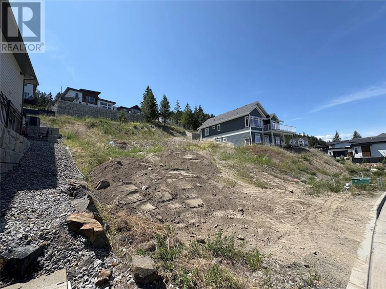 1693 Balsam Place, Kamloops, BC, V2E 0E2