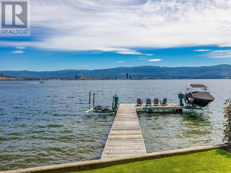 667 South Westside Road, West Kelowna, BC, V7Y 1A1 - 8