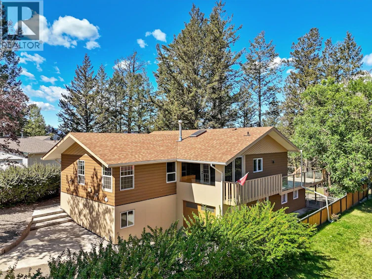 37 Breccia Drive, Logan Lake, BC, V0K 1W0 - 6