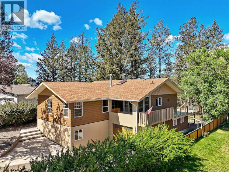 37 Breccia Drive, Logan Lake, BC, V0K 1W0 - 5