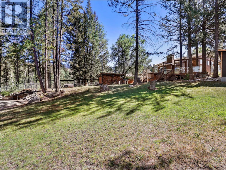 37 Breccia Drive, Logan Lake, BC, V0K 1W0 - 45