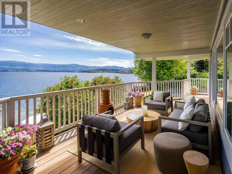 661 South Westside Road, West Kelowna, BC, V7Y 1A1 - 5