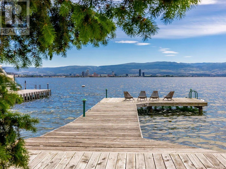 661 South Westside Road, West Kelowna, BC, V7Y 1A1