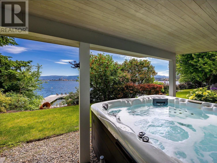 661 South Westside Road, West Kelowna, BC, V7Y 1A1 - 19
