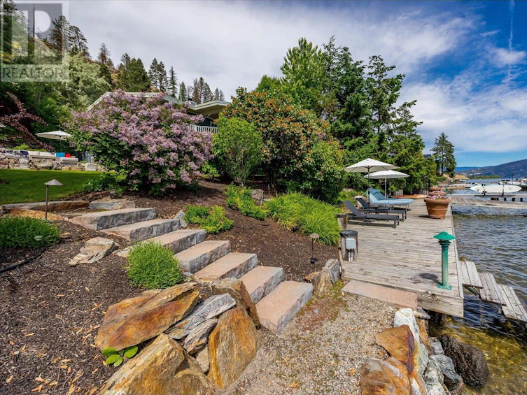 661 South Westside Road, West Kelowna, BC, V7Y 1A1 - 20
