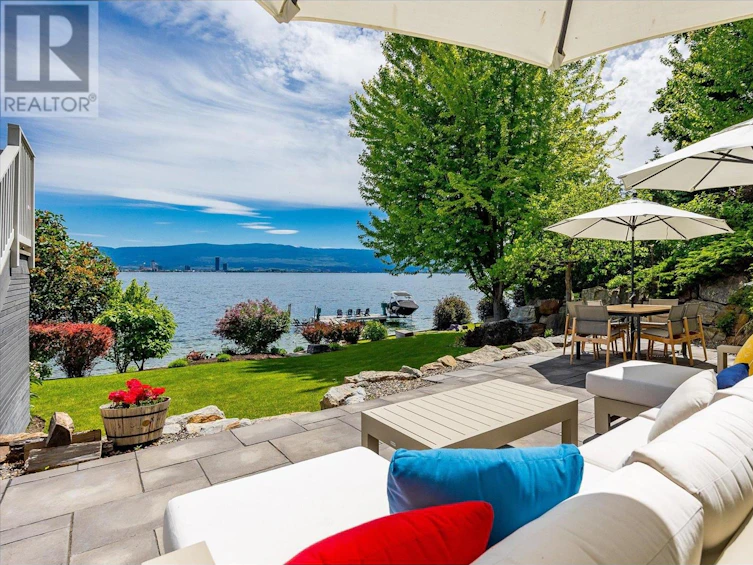 661 South Westside Road, West Kelowna, BC, V7Y 1A1 - 12