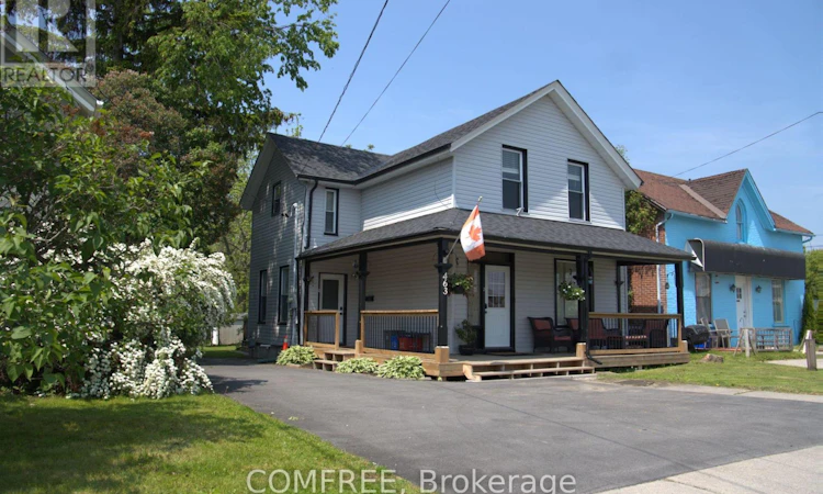 463 Division Street