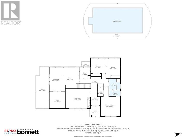 11645 Mauraen Drive, Prince George, BC, V2N 5B7 - 9