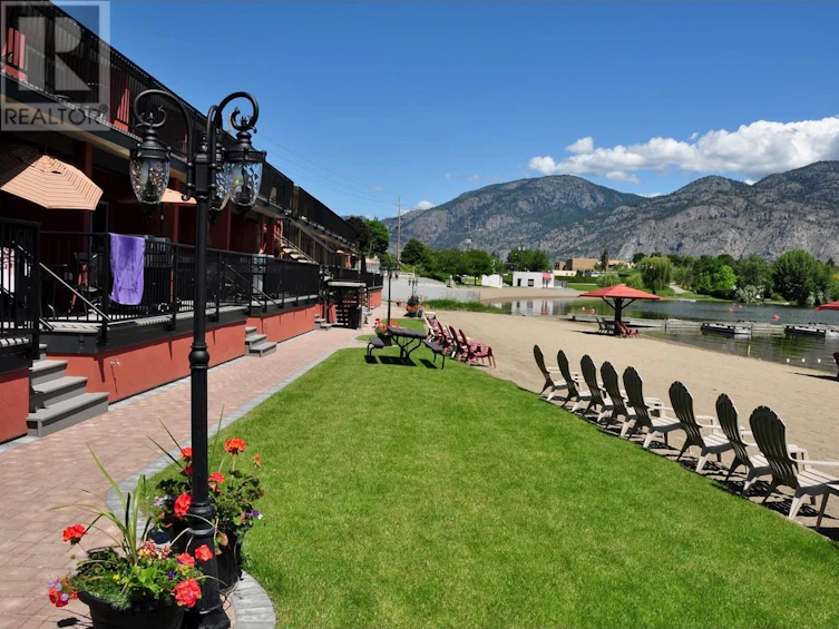220-5815 Oleander Drive, Osoyoos, BC, V0H 1V1 - 8
