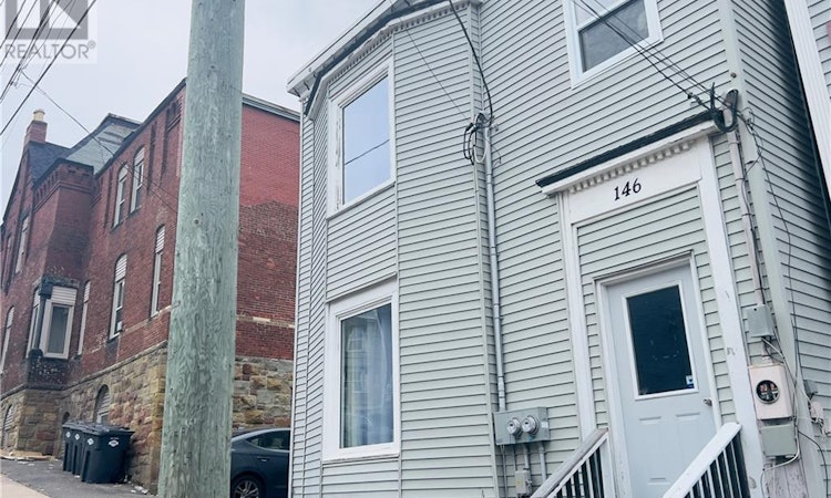 146 Wentworth Street