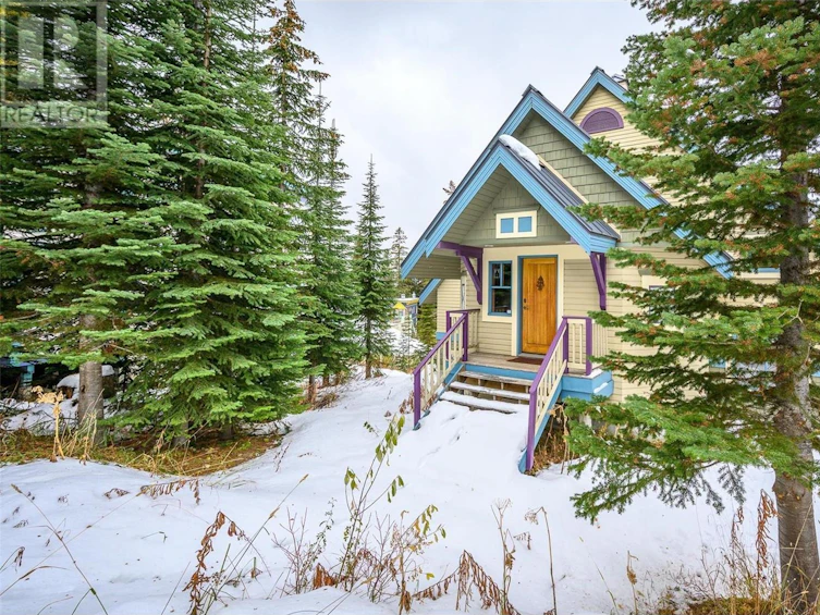 205 Monashee Road, Armstrong, BC, V1B 0S5 - 30