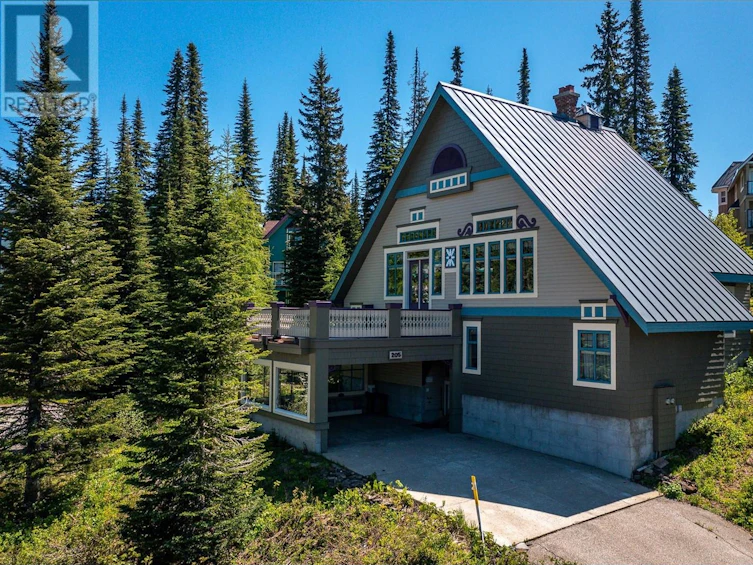 205 Monashee Road, Armstrong, BC, V1B 0S5