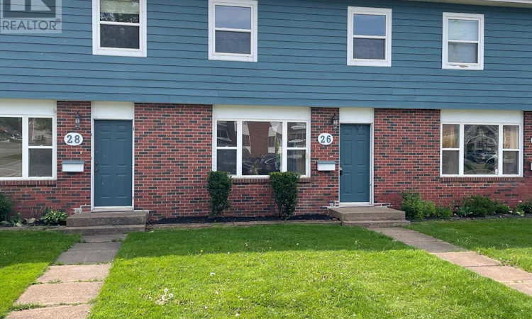 26 Belvedere Avenue