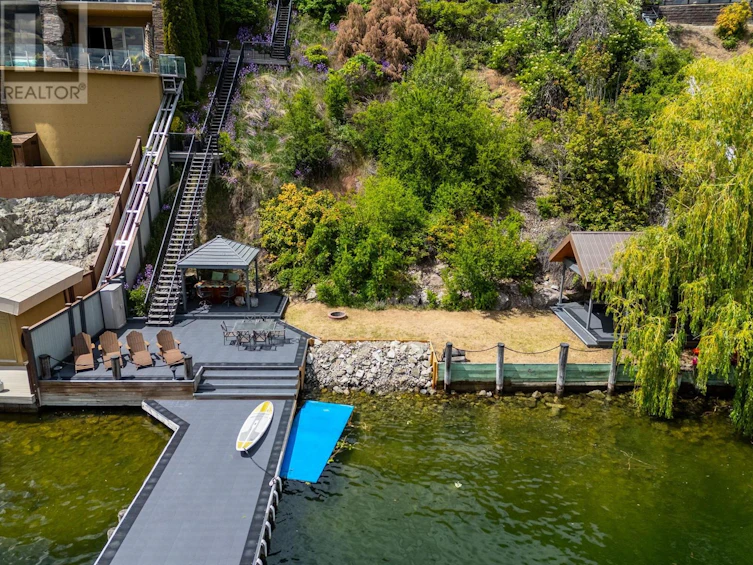 7-901 S Westside Road, West Kelowna, BC, V1Z 3W9 - 2