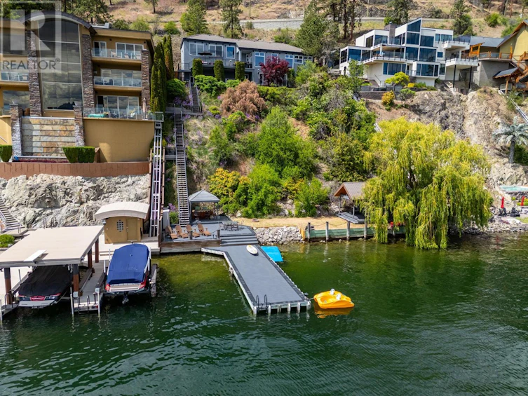 7-901 S Westside Road, West Kelowna, BC, V1Z 3W9
