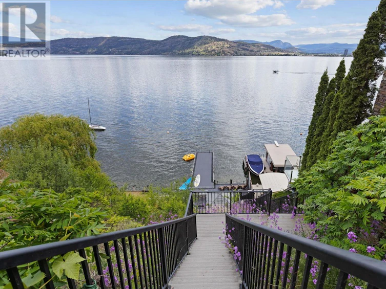 7-901 S Westside Road, West Kelowna, BC, V1Z 3W9 - 49