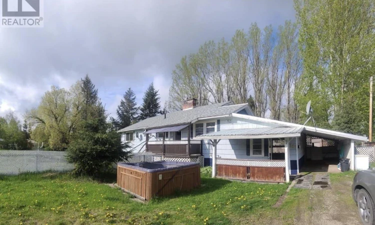 181 Keefe Road